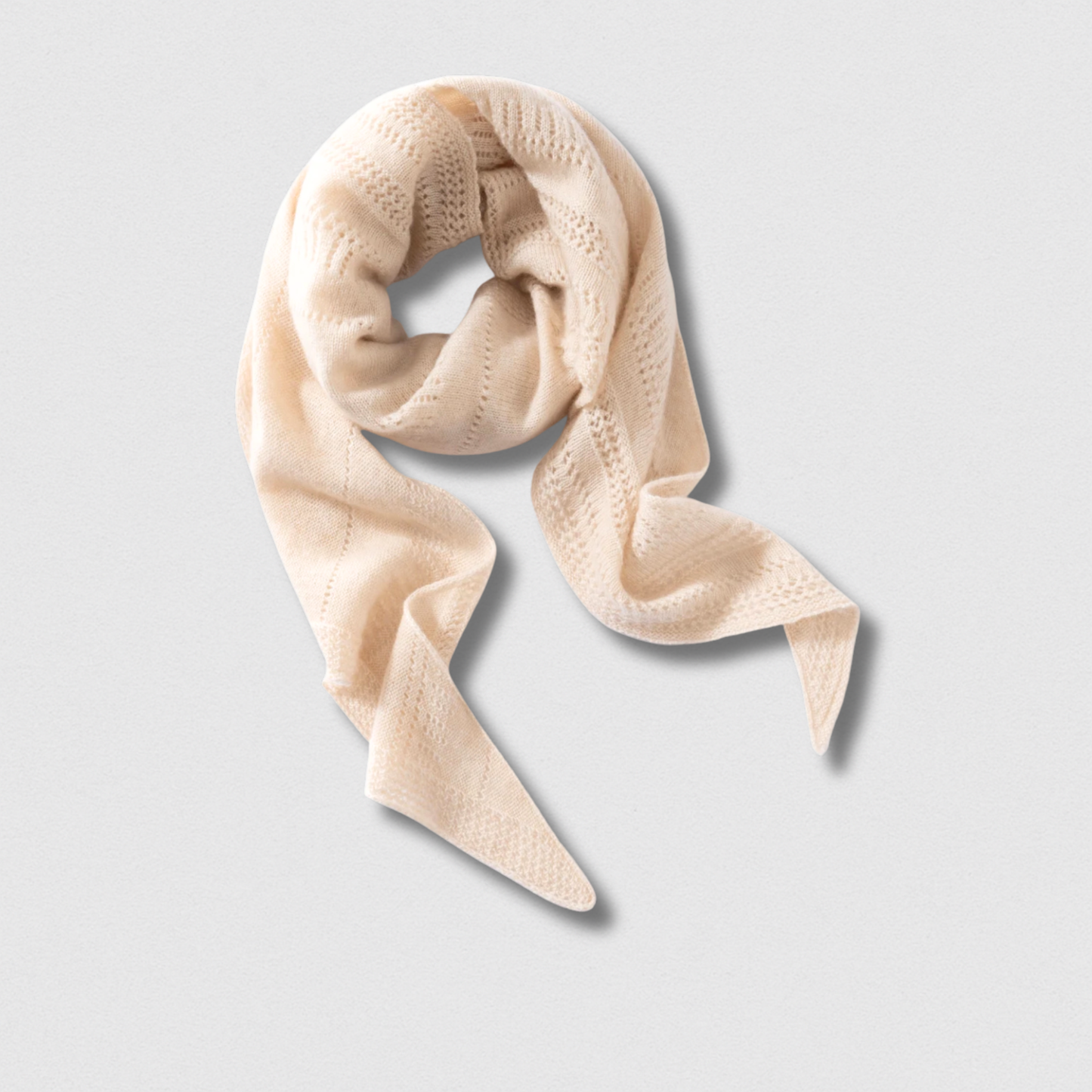 Châle Femme Cachemire Hiver – Élégant & Doux