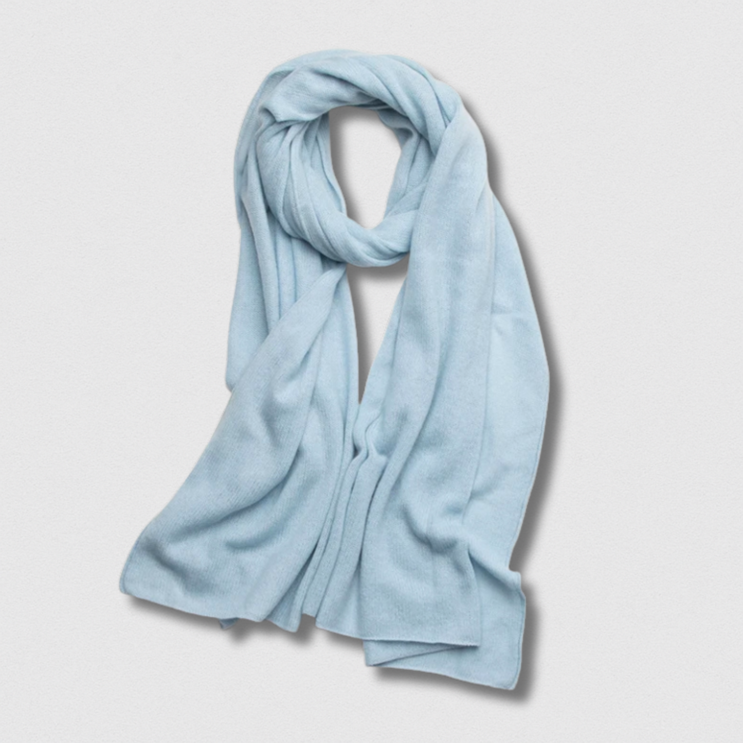 Écharpe 100% Cachemire – Unisexe 200×60 cm