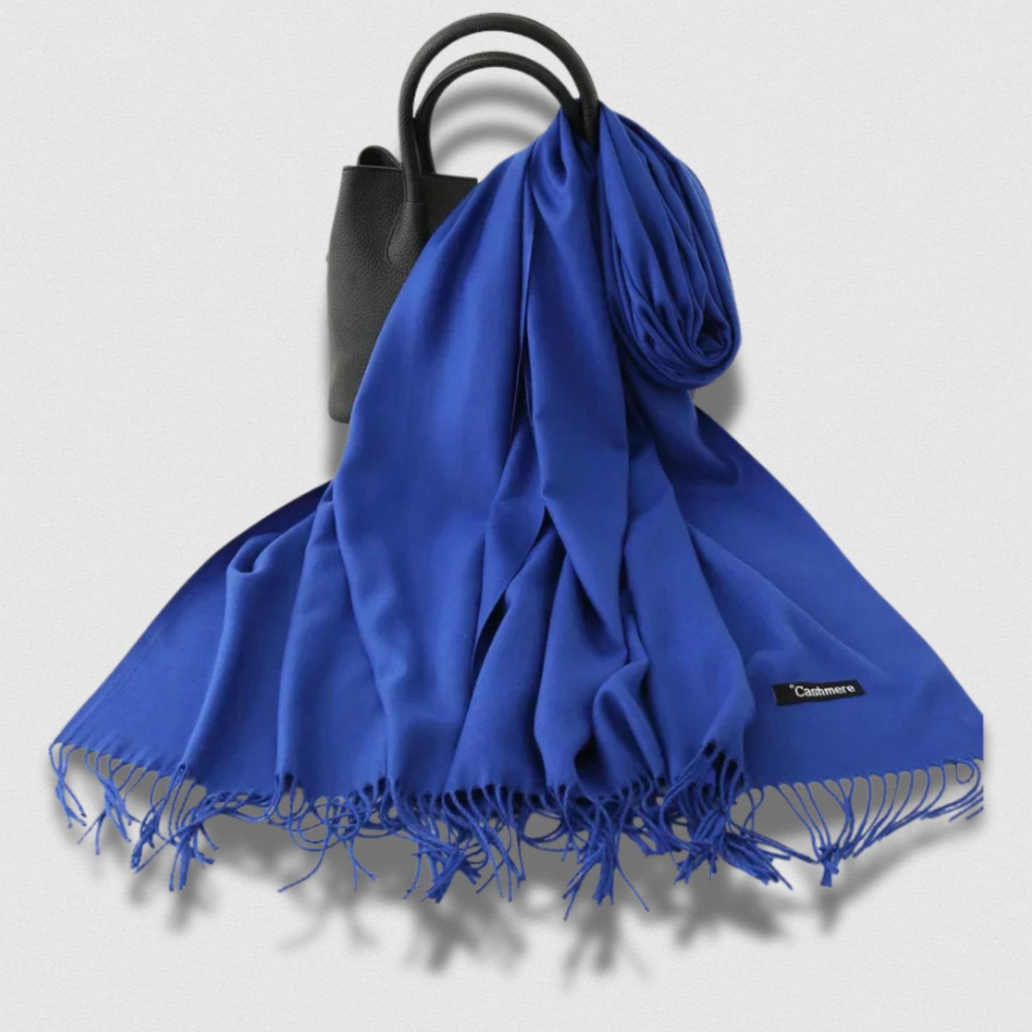 Écharpe Femme Cachemire – Pashmina Hiver 200×70 cm