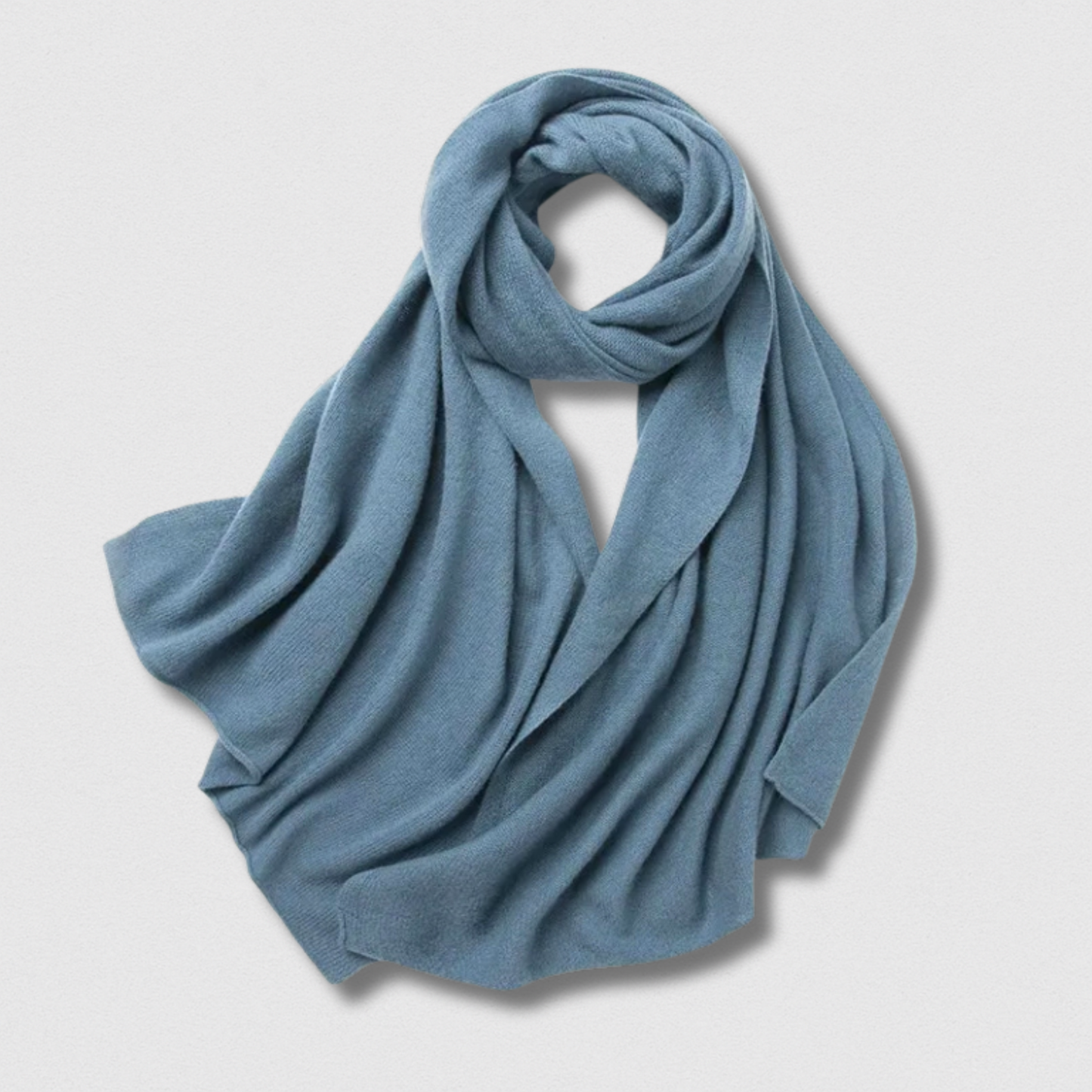 Écharpe 100% Cachemire – Unisexe 200×60 cm