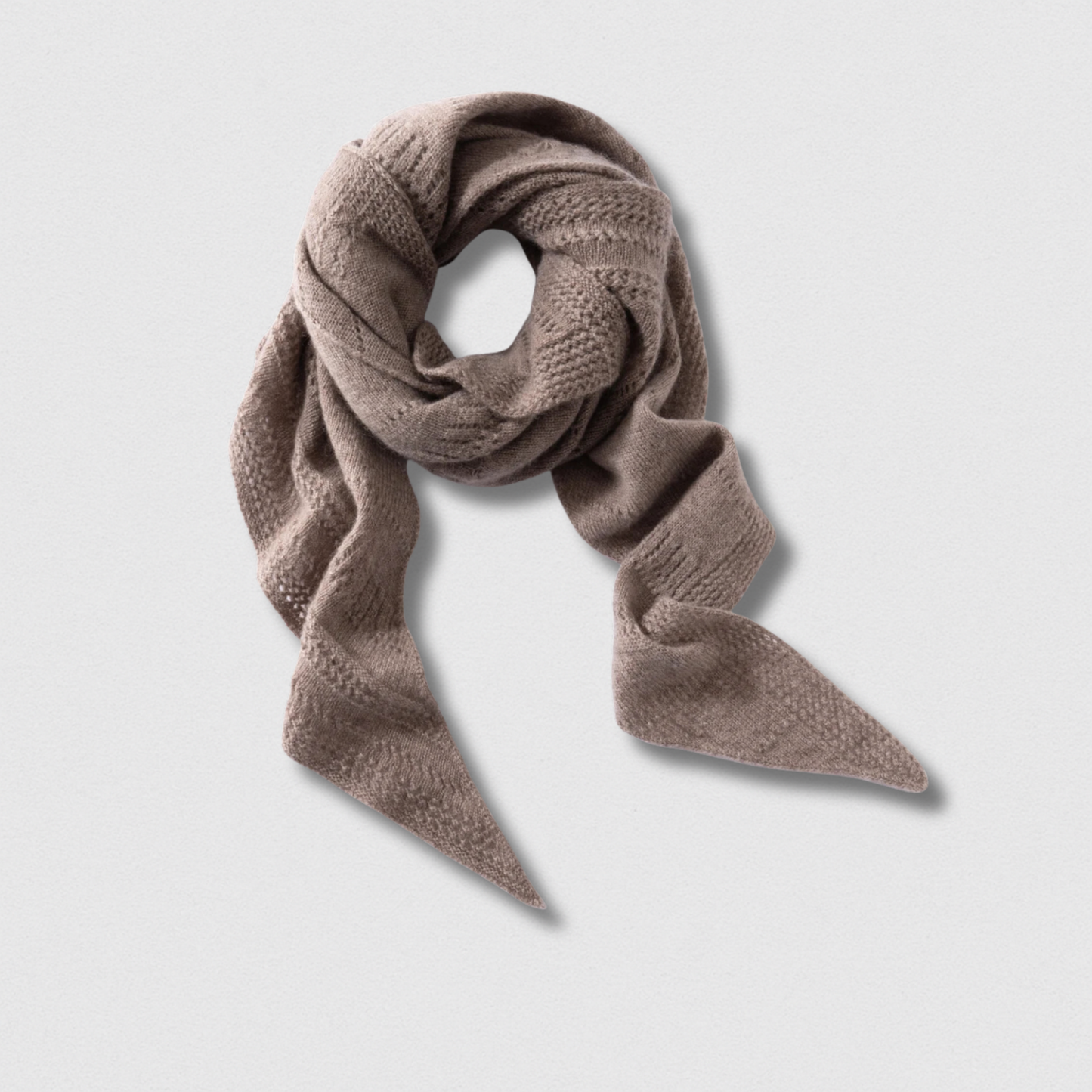 Châle Femme Cachemire Hiver – Élégant & Doux