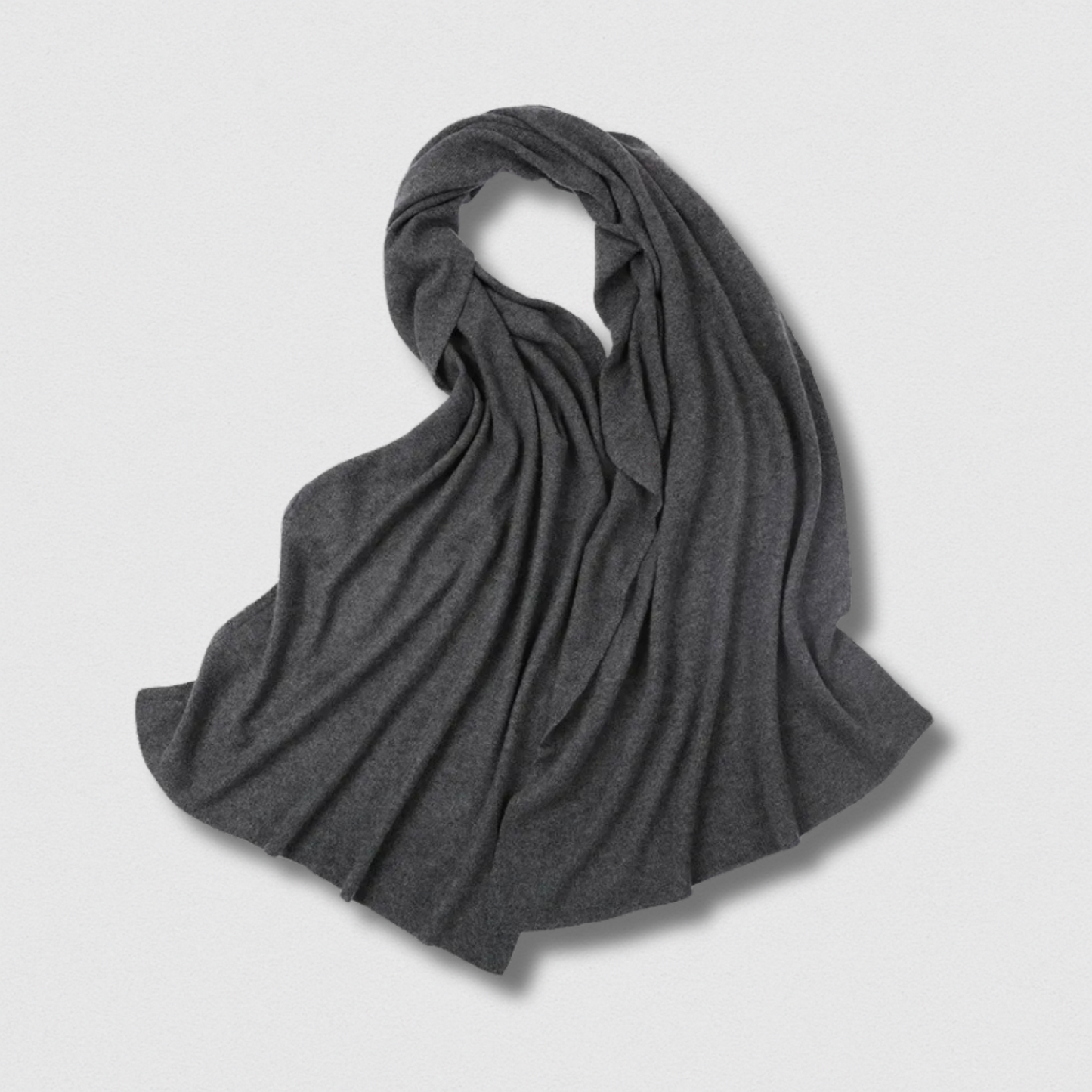 Écharpe 100% Cachemire – Unisexe 200×60 cm