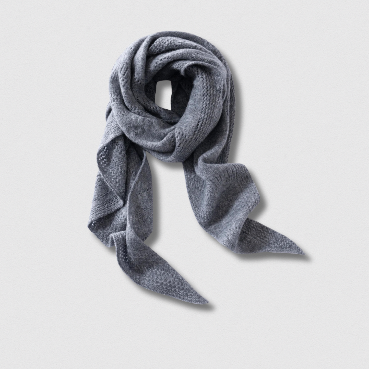 Châle Femme Cachemire Hiver – Élégant & Doux