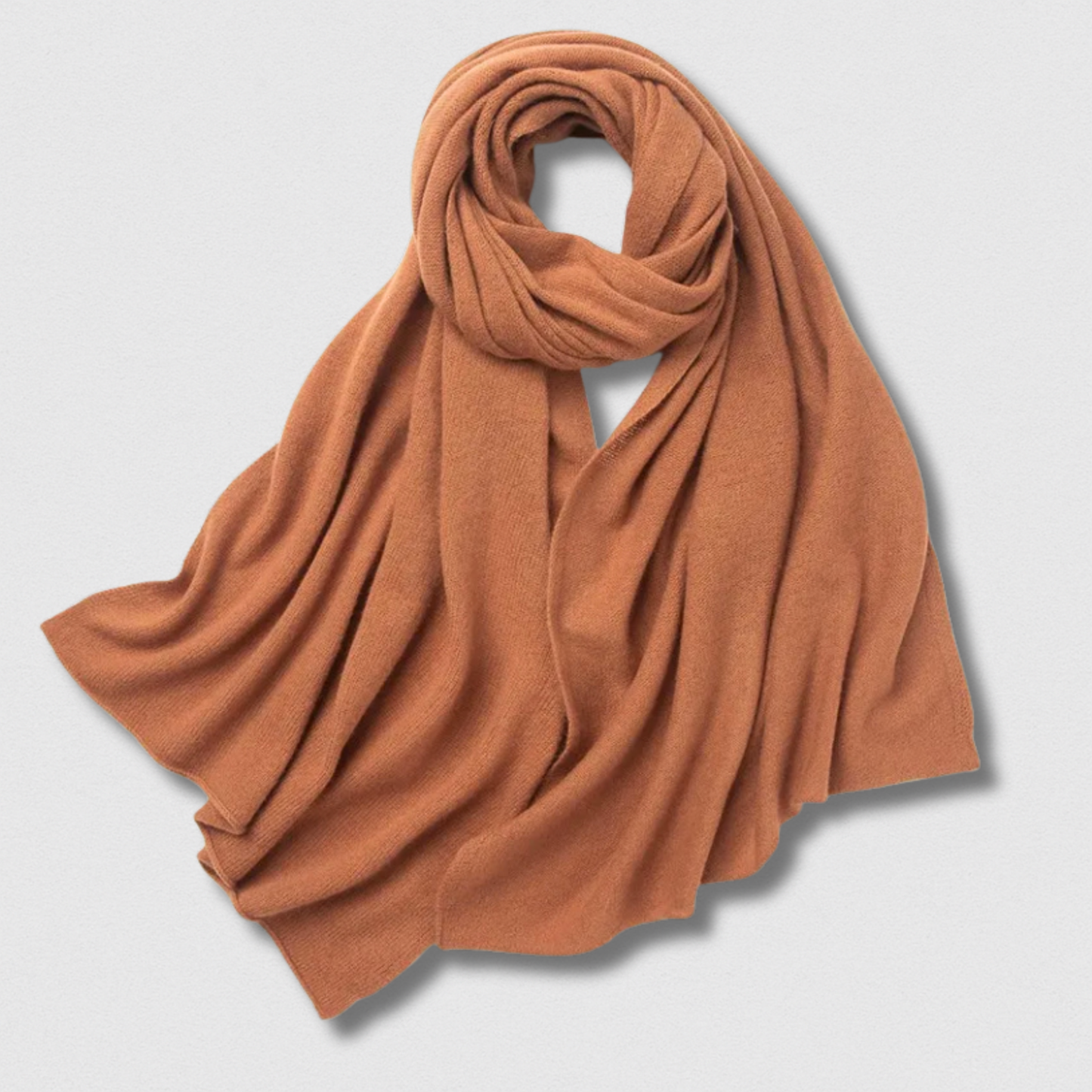 Écharpe 100% Cachemire – Unisexe 200×60 cm