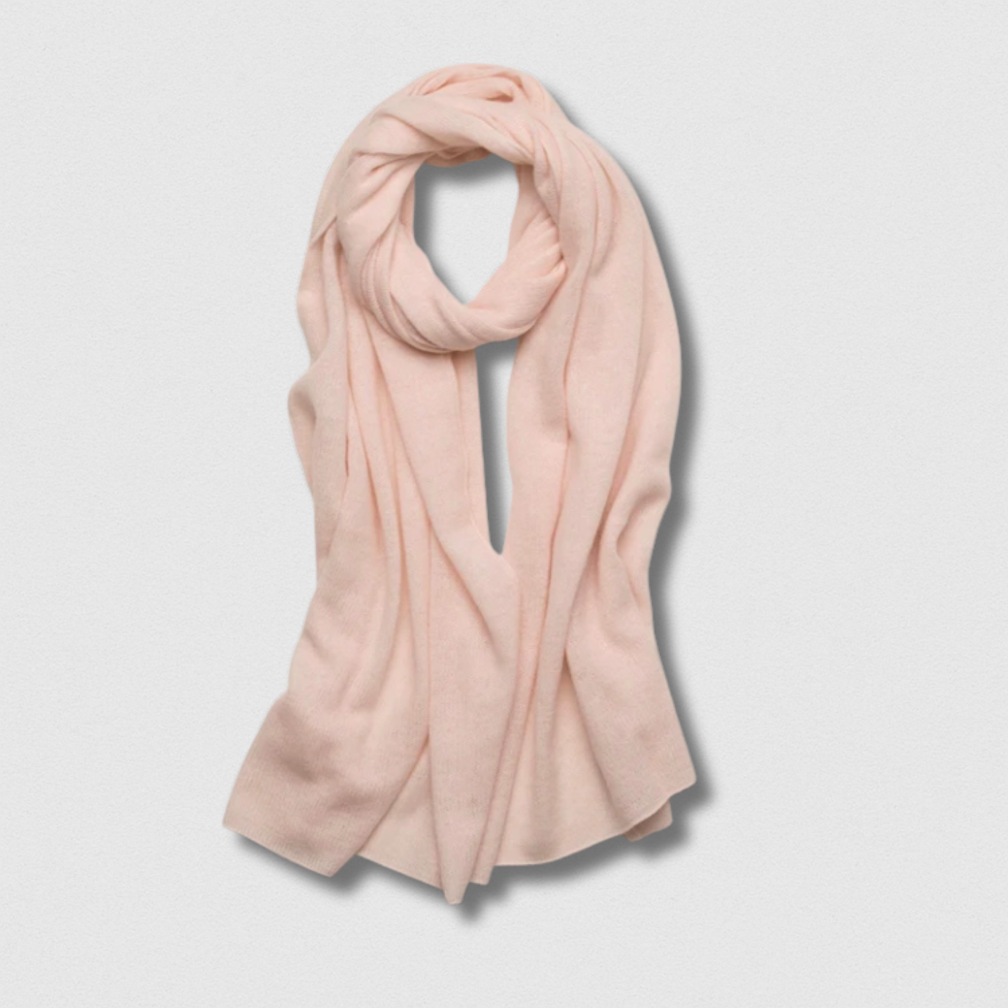Écharpe 100% Cachemire – Unisexe 200×60 cm