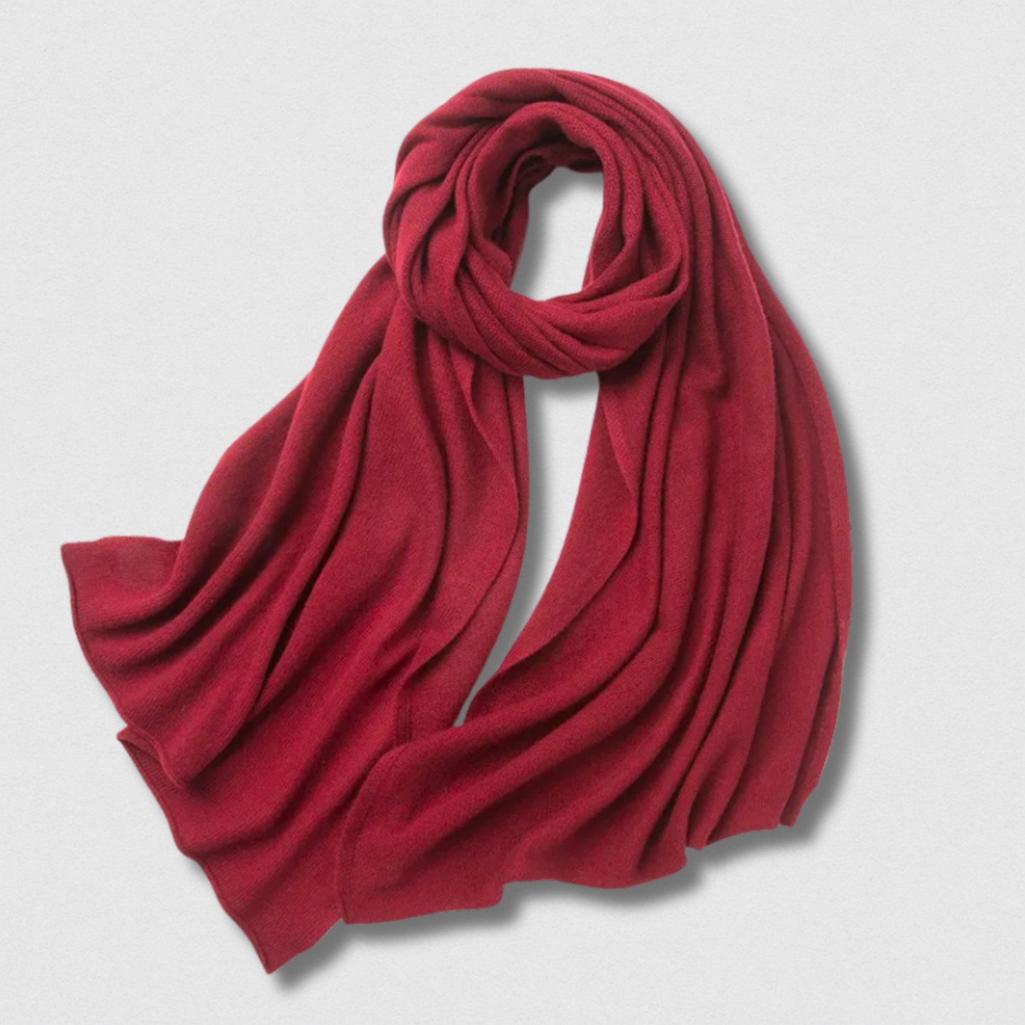 Écharpe 100% Cachemire – Unisexe 200×60 cm