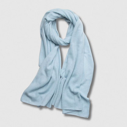 Écharpe 100% Cachemire – Unisexe 200×60 cm