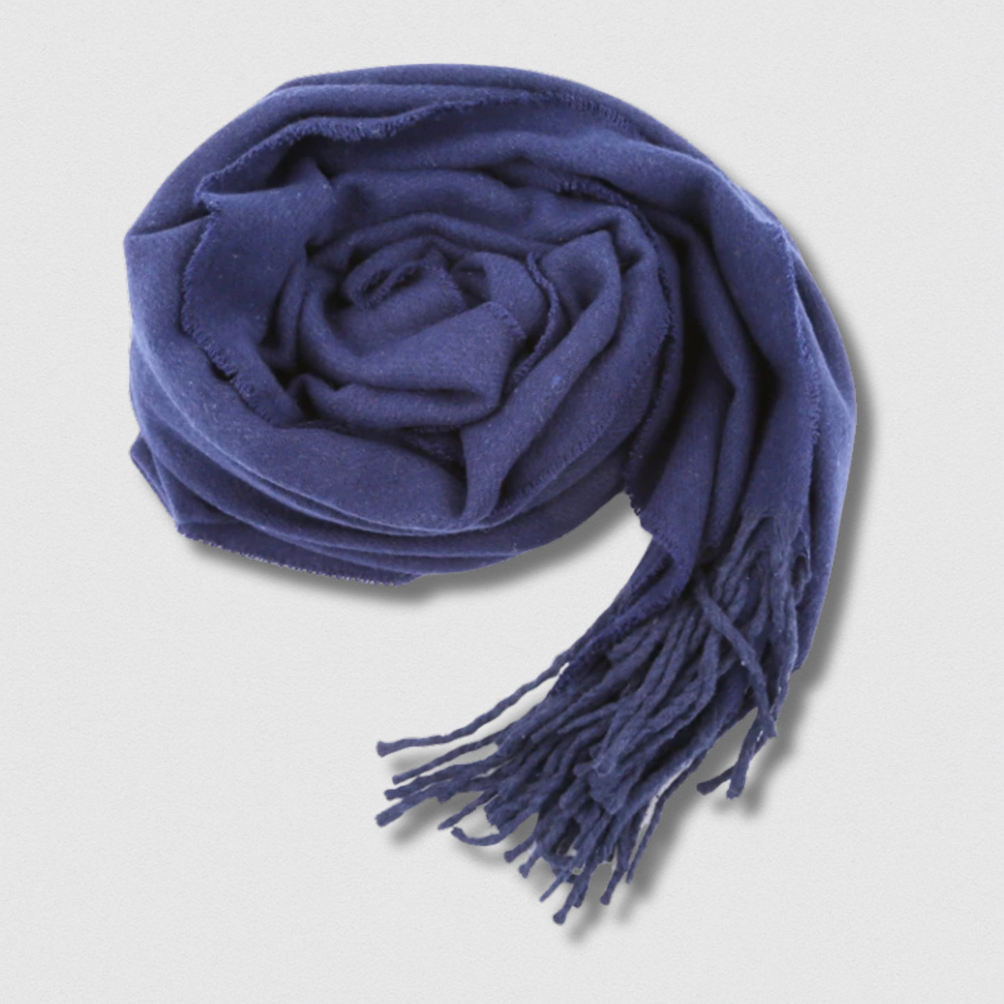 Écharpe Cachemire Hiver Mixte – Douce & Chaude