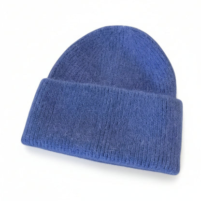 Bonnet femme hiver<br>Signature Maison Amavia