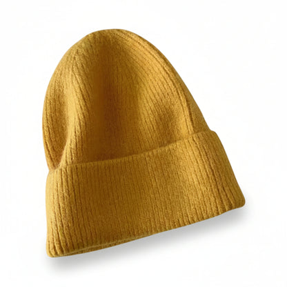 Bonnet femme hiver<br>Signature Maison Amavia