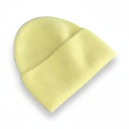 Bonnet femme hiver<br>Signature Maison Amavia