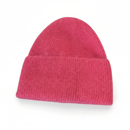 Bonnet femme hiver<br>Signature Maison Amavia