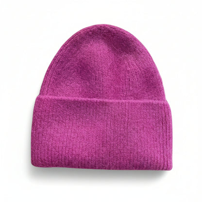 Bonnet femme hiver<br>Signature Maison Amavia