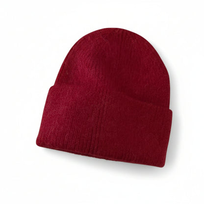 Bonnet femme hiver<br>Signature Maison Amavia