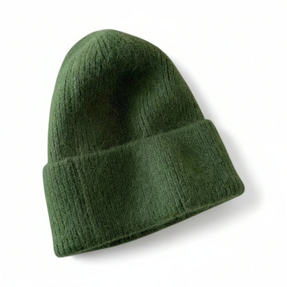 Bonnet femme hiver<br>Signature Maison Amavia