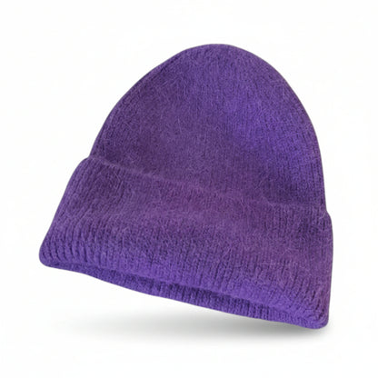 Bonnet femme hiver<br>Signature Maison Amavia